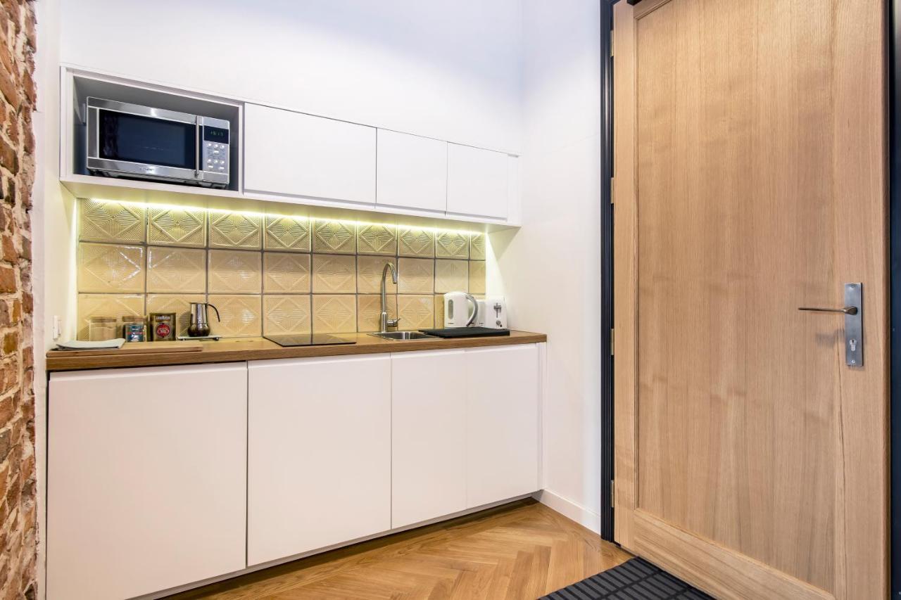 Relaks Apartamenty Krasków Exterior foto